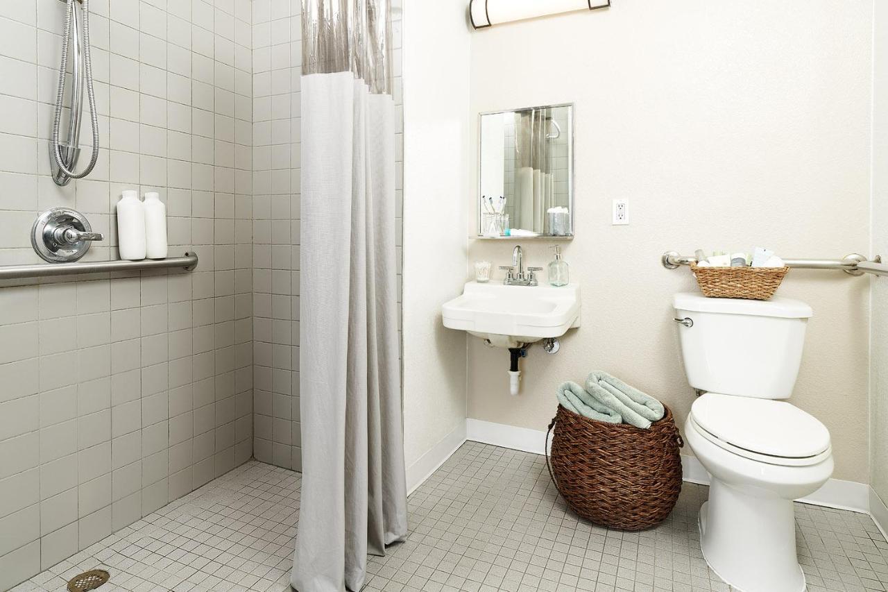 Intown Suites Extended Stay Jacksonville Fl - Atlantic Blvd Zewnętrze zdjęcie